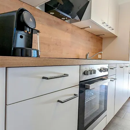 Boutique-apartments Familie Jarosch 