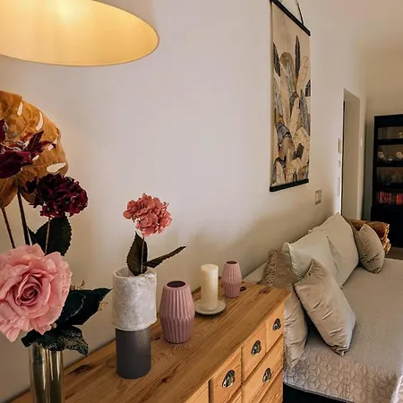 Boutique-apartments Familie Jarosch 